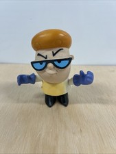 デクスターズラボ　フィギュア Amazon.co.jp: 2000 トレンドマスター デクスターズラボ フィギュア