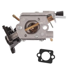 Carburatore lunga durata per motoseghe Jonsered CS 2245 S II e CS 2250 S II