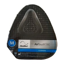 Factory Sealed RESMED AIRTOUCH F20 Replacement MEDIUM Cushion 63029