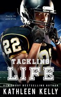 Tackling Life Kathleen Kelly Taschenbuch Englisch 2024 Kathleen Kelly