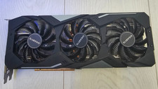 GIGABYTE Radeon RX 5700 XT 8GB GDDR6 Graphics Card GPU (GV-R57XTGAMING OC-8GD)