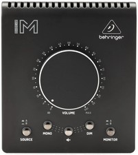 Behringer Studio M Controller da studio passivo
