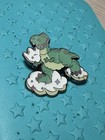 Loungefly Disney Pixar Cloud Blind Pin REX Toy Story Dinosaur Open Box — photo 1