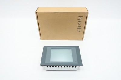 Beijer Electronics Ab E410 04822 Operator Interface Panel