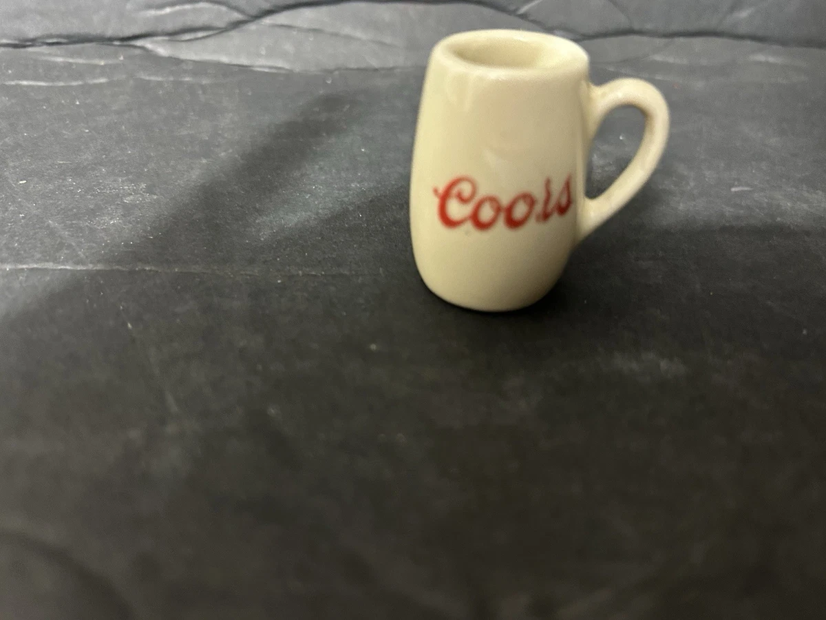 Coors Beer Stein In Collectible Us Beer Mugs for sale | eBay