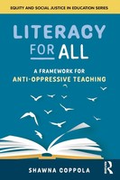 Shawna Coppola | Literacy For All | Taschenbuch | Englisch (2023) | Routledge