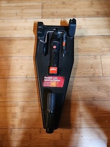  Berkley Portable Line Spooling Station Easily Adjusts for Various Spool Size