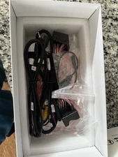 NINETOM Wireless 10.5 Inch Touchscreen Carplay Car Stereo