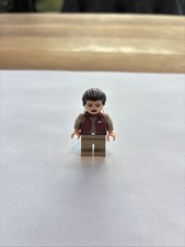 LEGO Star Wars 9515 ☆ Minifigur Padme Amidala SW0411