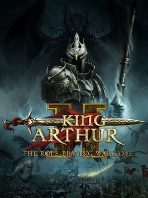 King Arthur II The Role-playing Wargame PC Download Steam Code Email Key