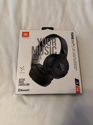 JBL by Harman Bluetooth Wireless Headphones