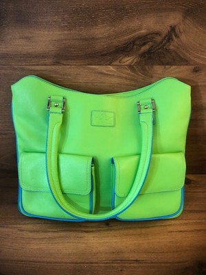 vintage baekgaard bag