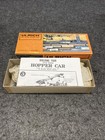 ULRICH/WALTHERS KIT UNBUILT WESTERN MARYLAND 2 BAY HOPPER Wrong Box(UL060126-01) — photo 7
