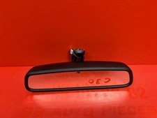 Retroviseur intérieur Volvo C30