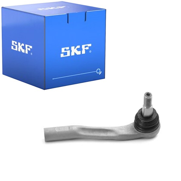 SKF Spurstangenkopf Vorne Rechts Passend FüR Mercedes Sprinter | Vkdy 318106-image