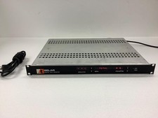 Belar SCMA-1 OPT FM Digital SCA Monitor w/ Power Cord, WORKING FREE SHIPPING