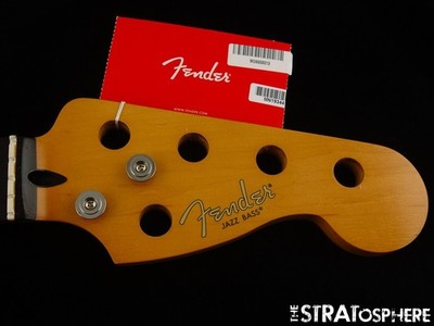Fender Player II Modified Active Jazz Bass V 5 String NECK ''C'' Rosewood