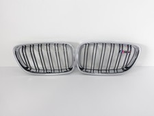 BMW M2 F87 Bj.16- K�hlergrill Grill Gitter Nieren Rechts + Links Komplett Vorne