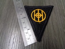 Preços baixos em Patches colecionáveis originais dos EUA da