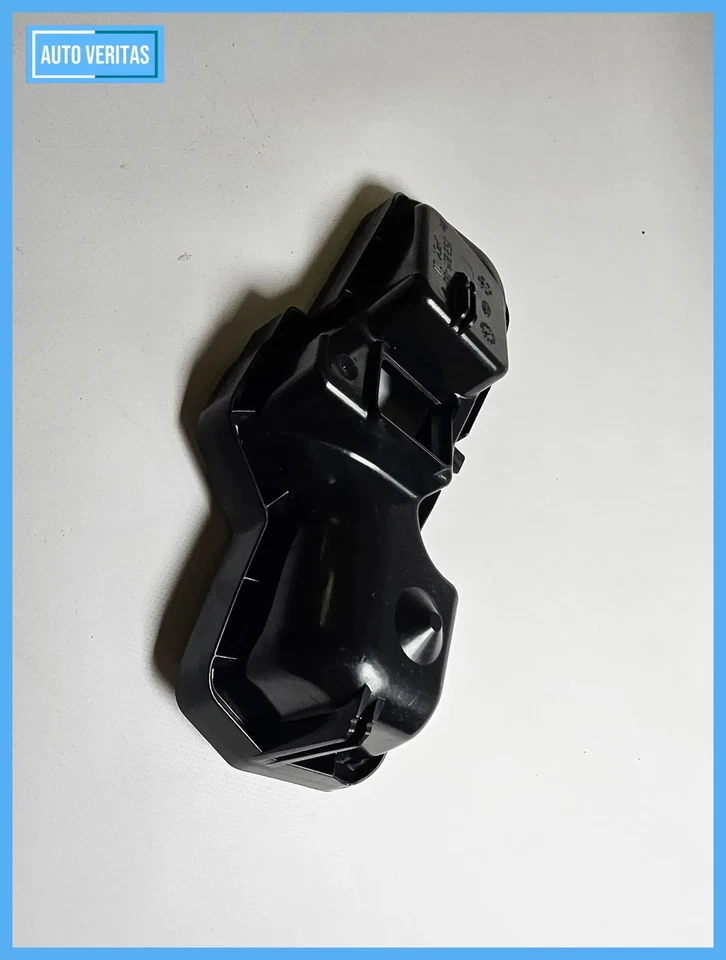 Orig. Tapa faros Audi A6 S6 4B tapa hella xenón derecha 15381400 Foto 2 de 4