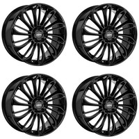 4 Oxigin Felgen 29 Oxsoul 8.0X19 ET32 5X112 SW FüR Audi A3 A4 A5 A6 A7 A8 Q2 Q3