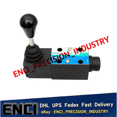 DG17V-3-2C-60 Eaton Vickers (Danfoss) Valve 02-127343 /Made in USA