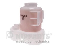NIPPARTS Kraftstofffilter N1330332 Leitungsfilter für HYUNDAI TUCSON JM Allrad 2
