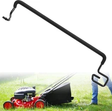 FOR EXMARK 139-1815 COATED TRACTION BAIL WALK BEHIND MOWERS S X SERIES  W