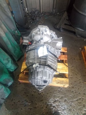 Automatic Transmission 2.0L Turbo FWD CVT Fits 13-16 AUDI A4 3963108