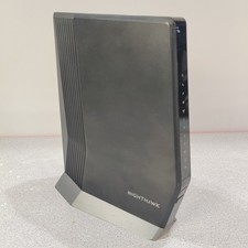 TESTED - Netgear Nighthawk AX8 - AX6000 cax80 Cable Modem - NO AC - UNIT ONLY