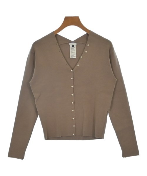 SOV. Cardigans Brown 36(Approx. S) 2200643173040 - image 1