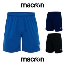 SHORTS VOLLEYBALL BISMUTH HERO - MACRON - Size 3XS - 4XL