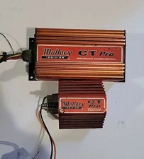 Mallory CT Pro Endurance Digital Ignition Box