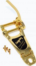 TP-3670 Bigsby® B7 Vibrato TailpieceGold, Standard