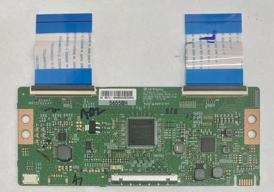 PHILLIPS SANYO 6871L-5655B 6870C-0769A T-CON BOARD