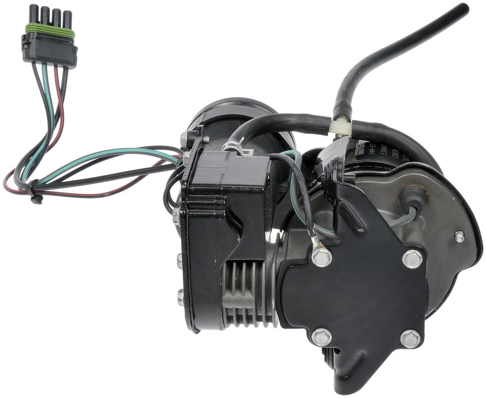 DORMAN 949-033 Air Suspension Compressor - Image 3 of 4