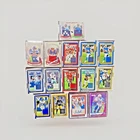 🔥2025 NFL PATCH AUTO NUMBERED LOT CAM WARD DRAKE MAYE RC HOF'ers 15 CARDS🔥