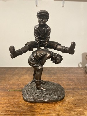Crosa Leapfrog Figur