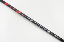 Fujikura Ventus Red 5-S 54G Stiff 44.5" Driver Shaft TaylorMade Qi10 Qi35 Qi4D
