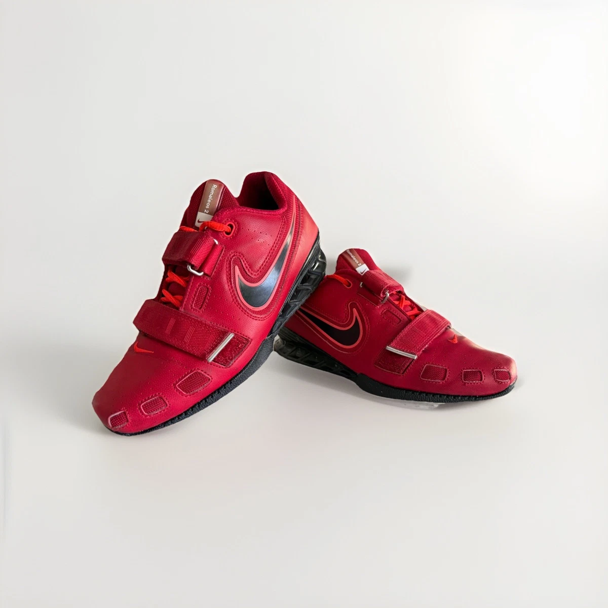 Nike Romaleos 2 Sneakers for Men for Sale | Authenticity