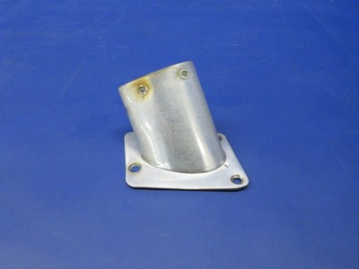Beech 58 Baron Pitot Mast P/N 96-324129-3 (0725-1341)