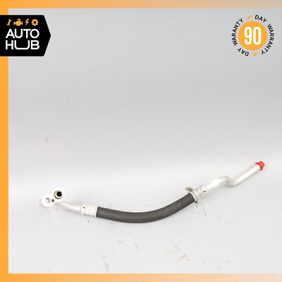 06-12 Mercedes W164 ML63 AMG ML500 AC A/C Air Conditioning Line Pipe Hose OEM