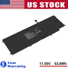 RC30-0196 RZ09-0239 Laptop Battery for Razer Blade Stealth 13.3" 2017 i7-8550u