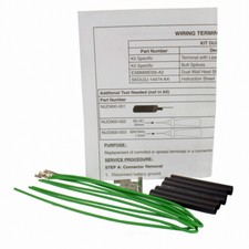 # Wt-1002 Motorcraft Fuel Pump Jumper Harness...