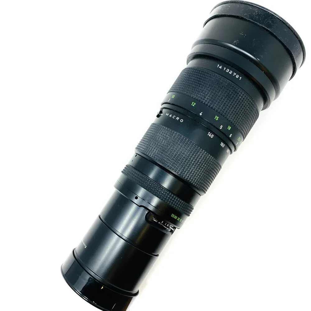 Hasselblad Schneider Kreuznach Synchro-Compur Variogon 140 Hasselblad Schneider Kreuznach Synchro-Compur Variogon 140