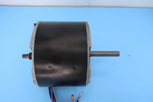 Goodman Broad-Ocean Condenser Fan Motor Y7S859C503NT 0131M00753 1/6 1/8HP 810rpm - Picture 8 of 9