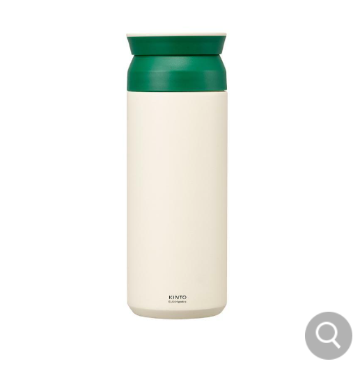Starbucks Korea 2024 SS Playmobil Kinto Travel Tumbler 500ml | eBay