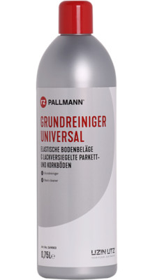 RZ Grundreiniger Universal 750 ml Flasche