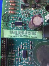 Used 1PCS ABB inverter drive board SINT-4010C in good condition