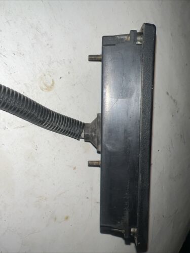 ALLISON 29538022 Push Button (USED) - Foto 4 di 11